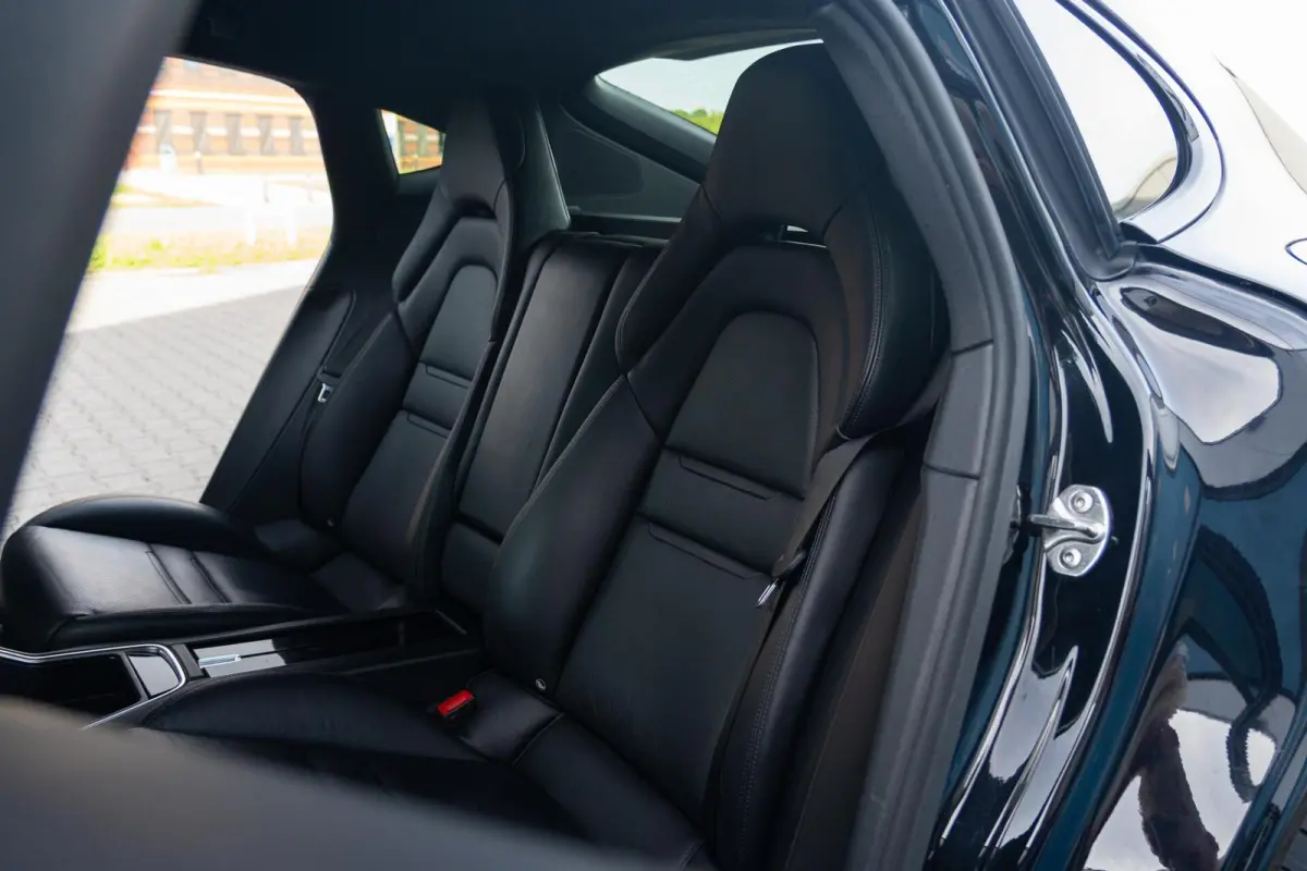 2.9 V6 4 E-Hybrid|2e Eig NAP|BOSE|Softclose|Chrono|Luchtvering|Volleder|Volledig Onderhouden