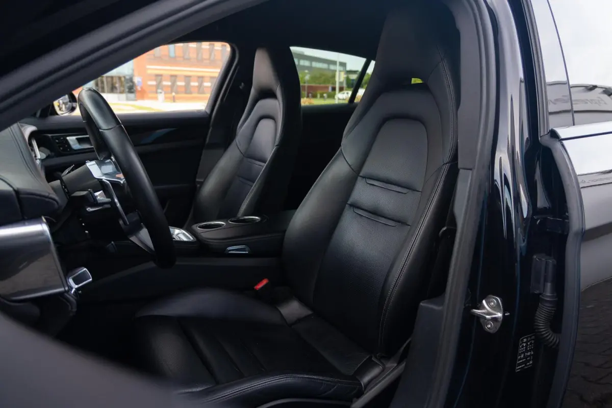 2.9 V6 4 E-Hybrid|2e Eig NAP|BOSE|Softclose|Chrono|Luchtvering|Volleder|Volledig Onderhouden
