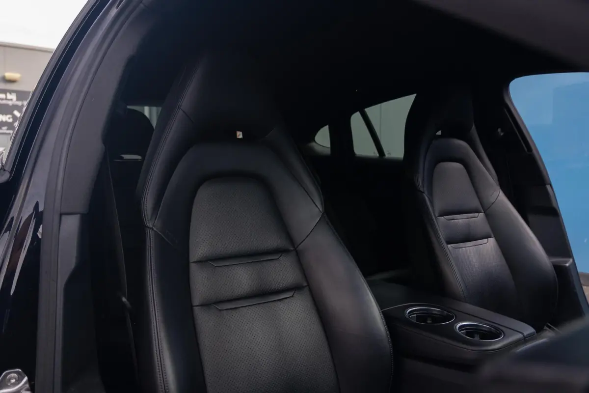 2.9 V6 4 E-Hybrid|2e Eig NAP|BOSE|Softclose|Chrono|Luchtvering|Volleder|Volledig Onderhouden