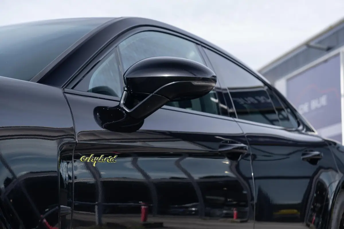2.9 V6 4 E-Hybrid|2e Eig NAP|BOSE|Softclose|Chrono|Luchtvering|Volleder|Volledig Onderhouden
