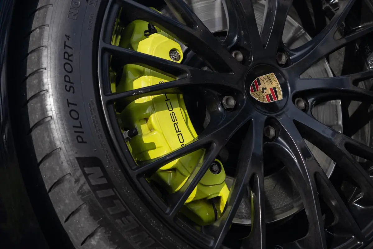 2.9 V6 4 E-Hybrid|2e Eig NAP|BOSE|Softclose|Chrono|Luchtvering|Volleder|Volledig Onderhouden