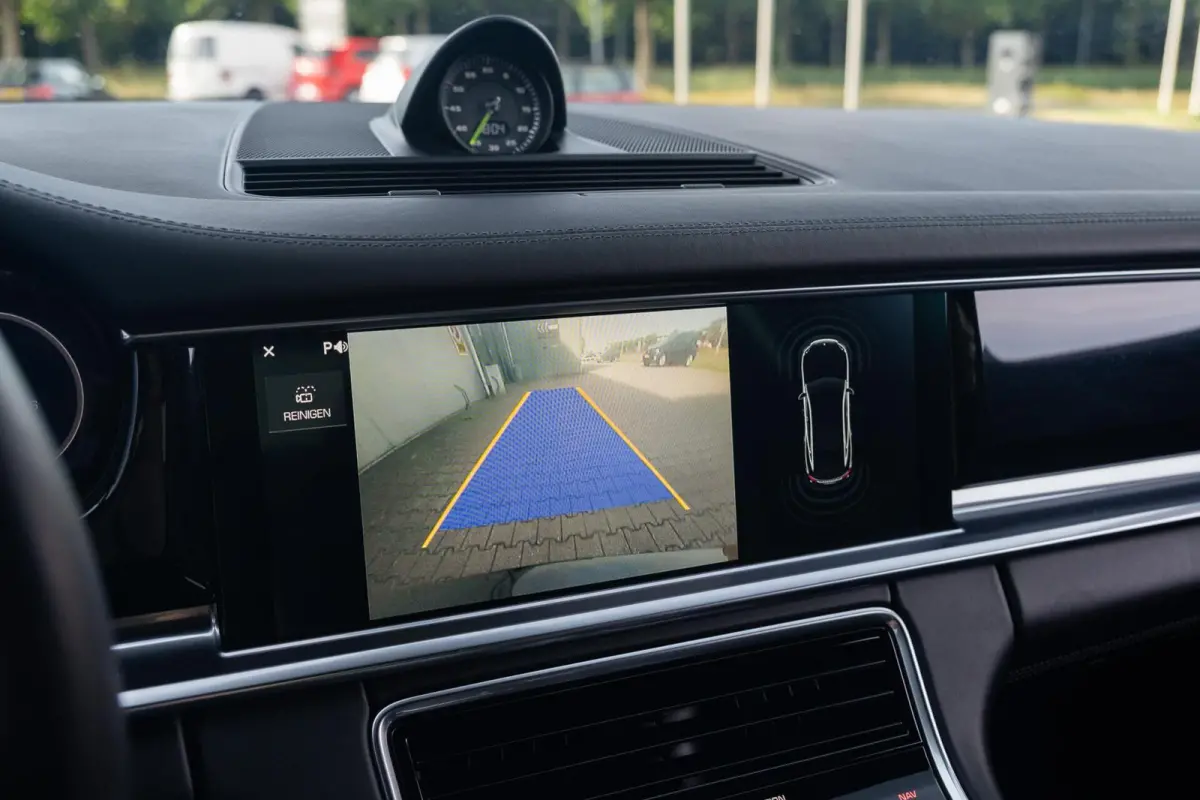 2.9 V6 4 E-Hybrid|2e Eig NAP|BOSE|Softclose|Chrono|Luchtvering|Volleder|Volledig Onderhouden