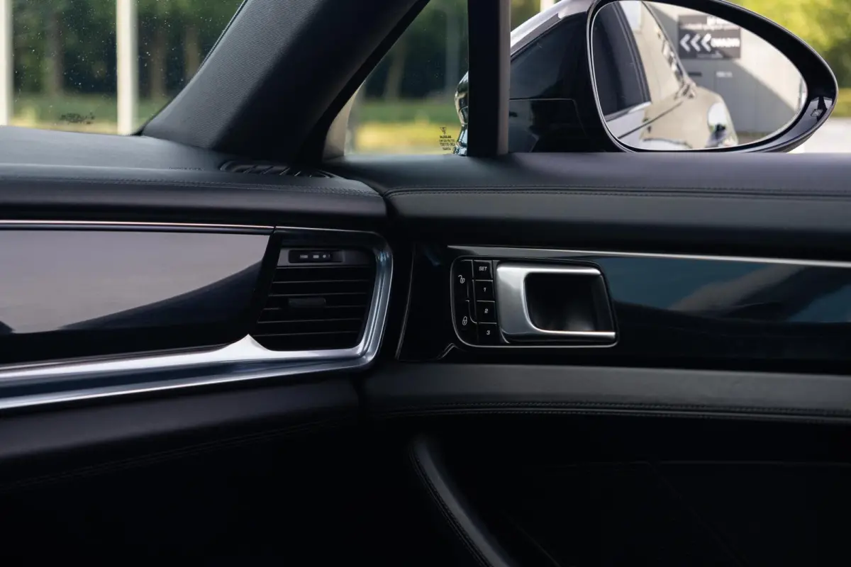 2.9 V6 4 E-Hybrid|2e Eig NAP|BOSE|Softclose|Chrono|Luchtvering|Volleder|Volledig Onderhouden