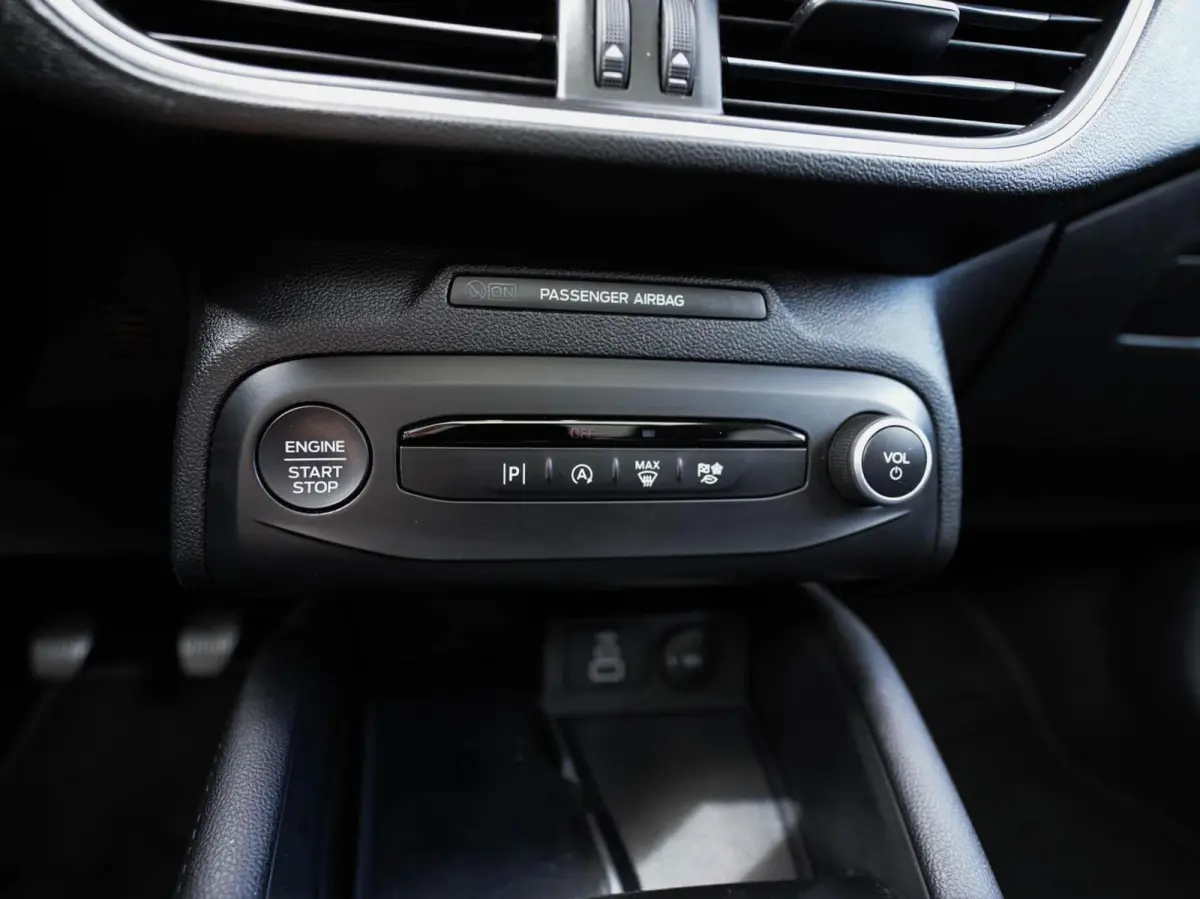 1.0 125pk EcoBoost Hybrid Active X | Groot navi scherm | Winterpakket | Adaptive cruise
