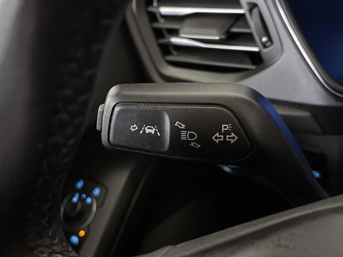 1.0 125pk EcoBoost Hybrid Active X | Groot navi scherm | Winterpakket | Adaptive cruise