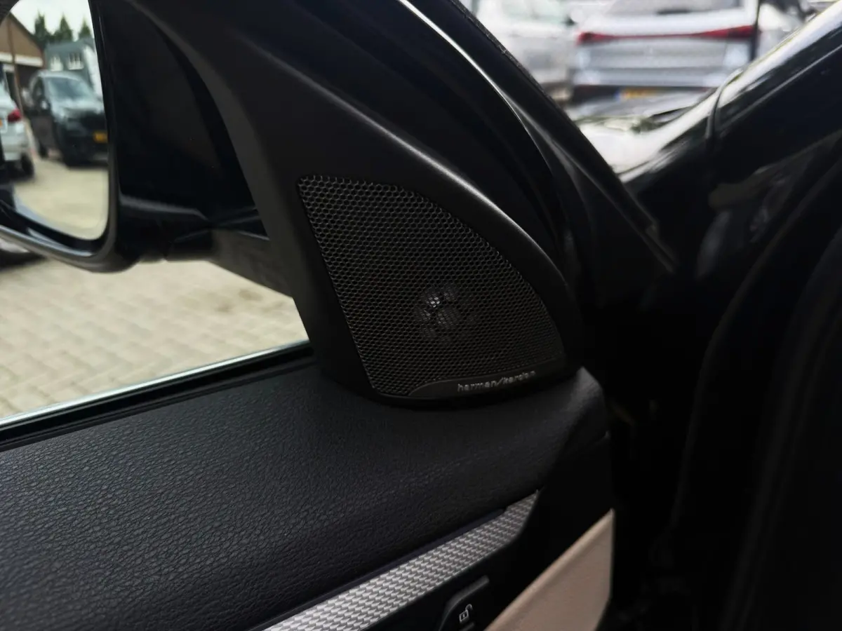 SDrive20i High Executive 192PK|M-Pakket|Prof Navi|AUT|Pano|Harman\Kardon|Camera|HUD|Adaptive Cruise|BOTS|Lane Assist|Trekha