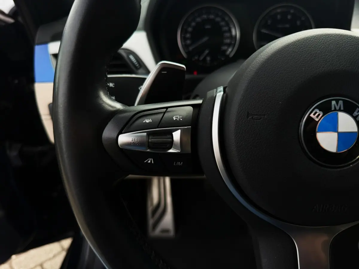 SDrive20i High Executive 192PK|M-Pakket|Prof Navi|AUT|Pano|Harman\Kardon|Camera|HUD|Adaptive Cruise|BOTS|Lane Assist|Trekha