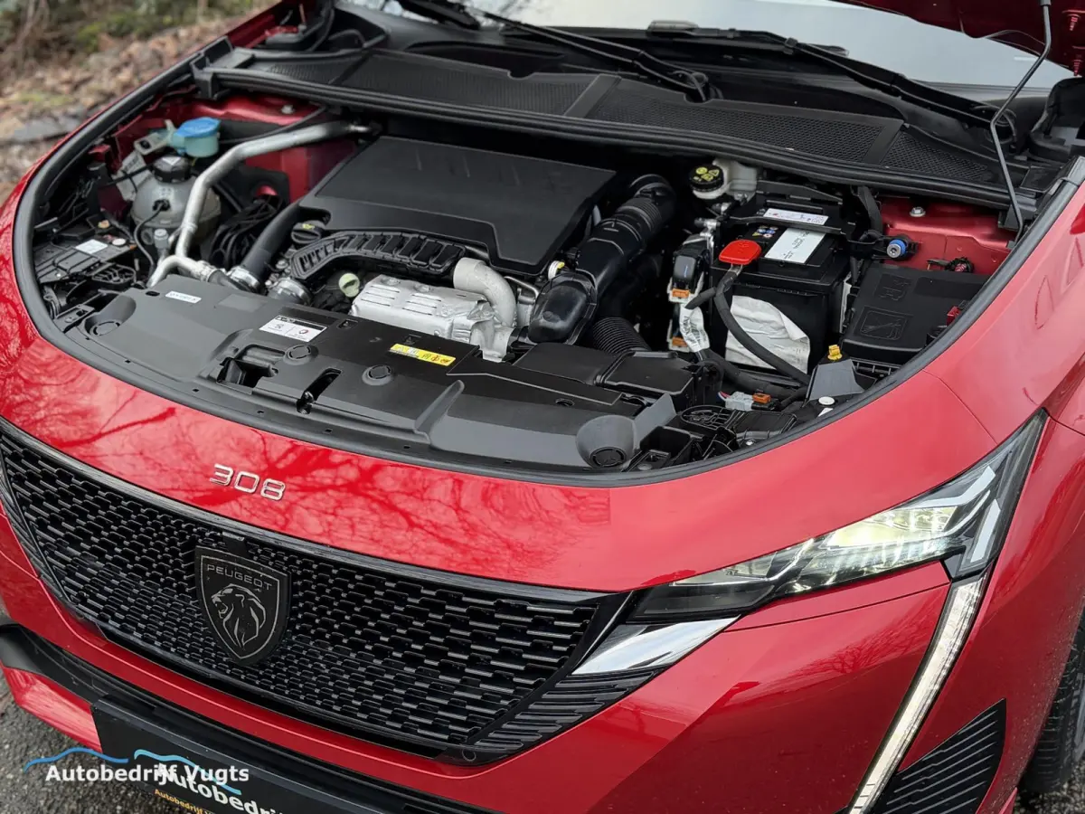 1.2 PureTech GT Pack Business *Pano*Massagestoelen
