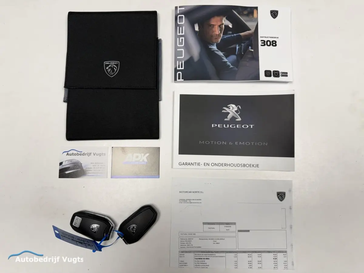 1.2 PureTech GT Pack Business *Pano*Massagestoelen