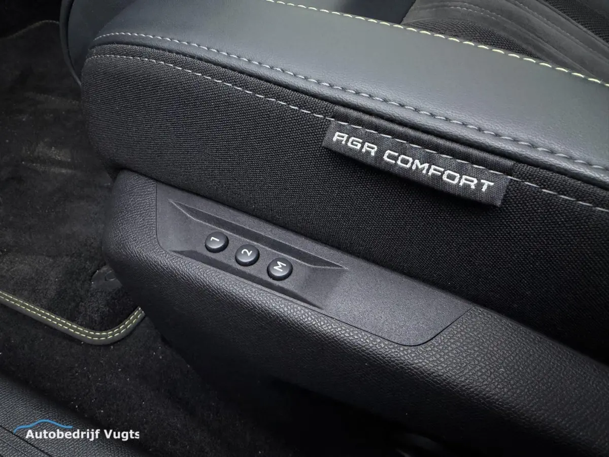1.2 PureTech GT Pack Business *Pano*Massagestoelen
