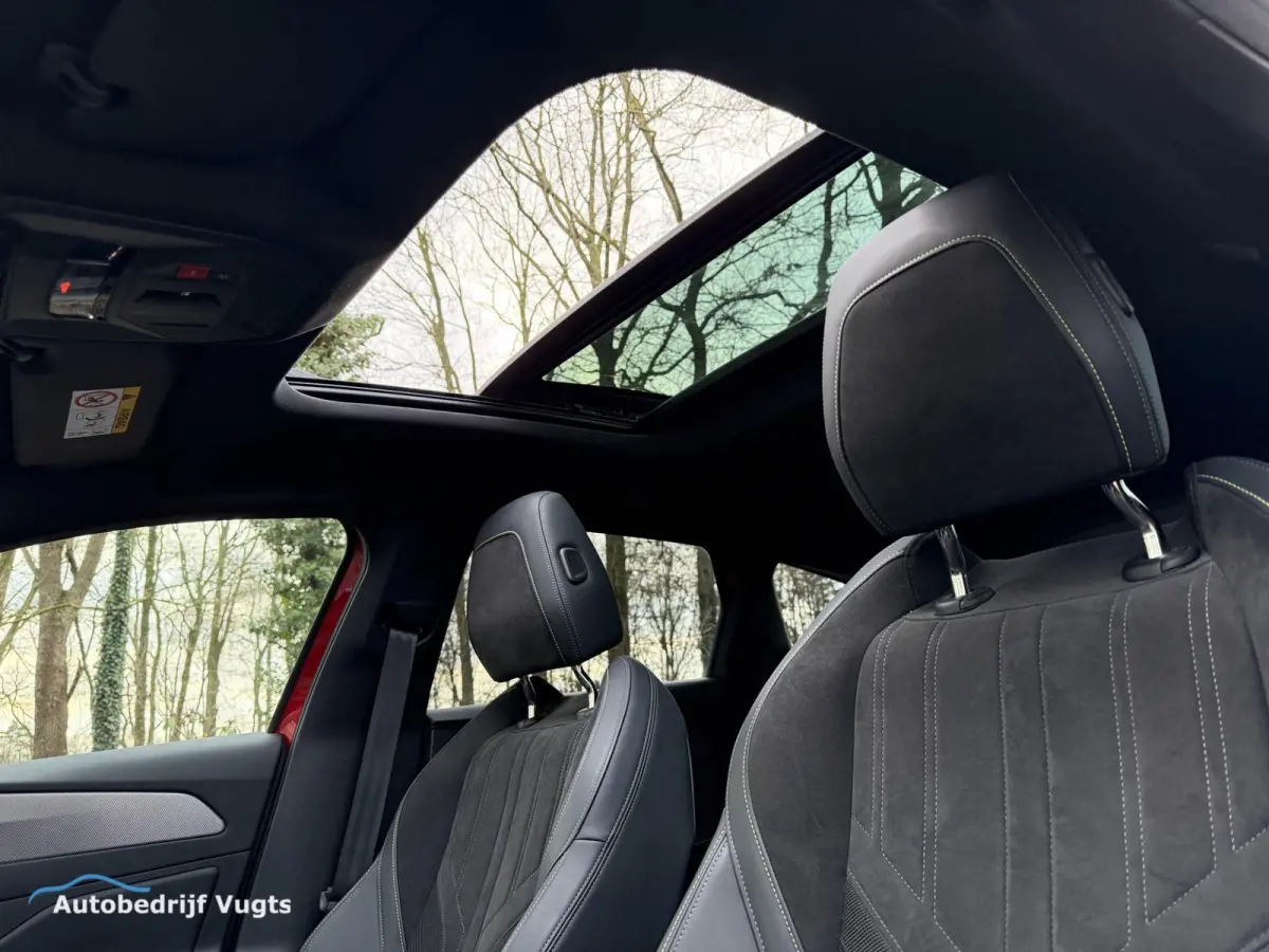 1.2 PureTech GT Pack Business *Pano*Massagestoelen