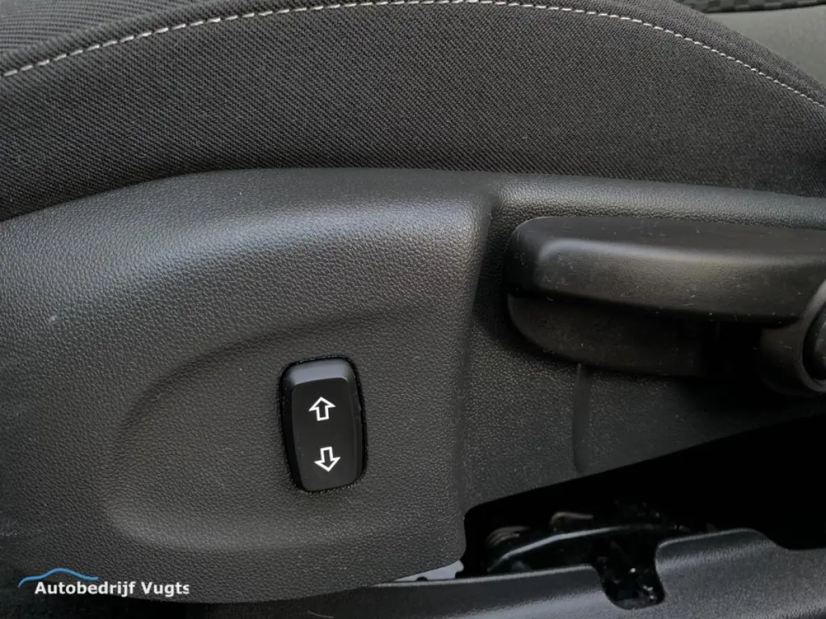 1.4 Turbo 120 Jahre *Stoel/stuurverwarming*Camera*