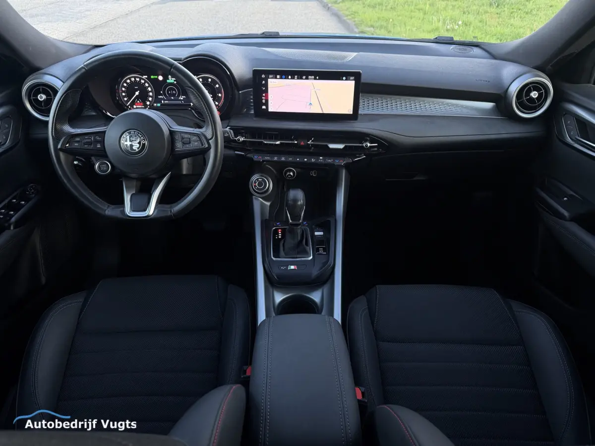 1.5T Hybrid *BTW aftrekbaar*Stoelverwarming