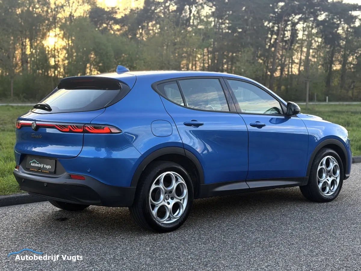 1.5T Hybrid *BTW aftrekbaar*Stoelverwarming