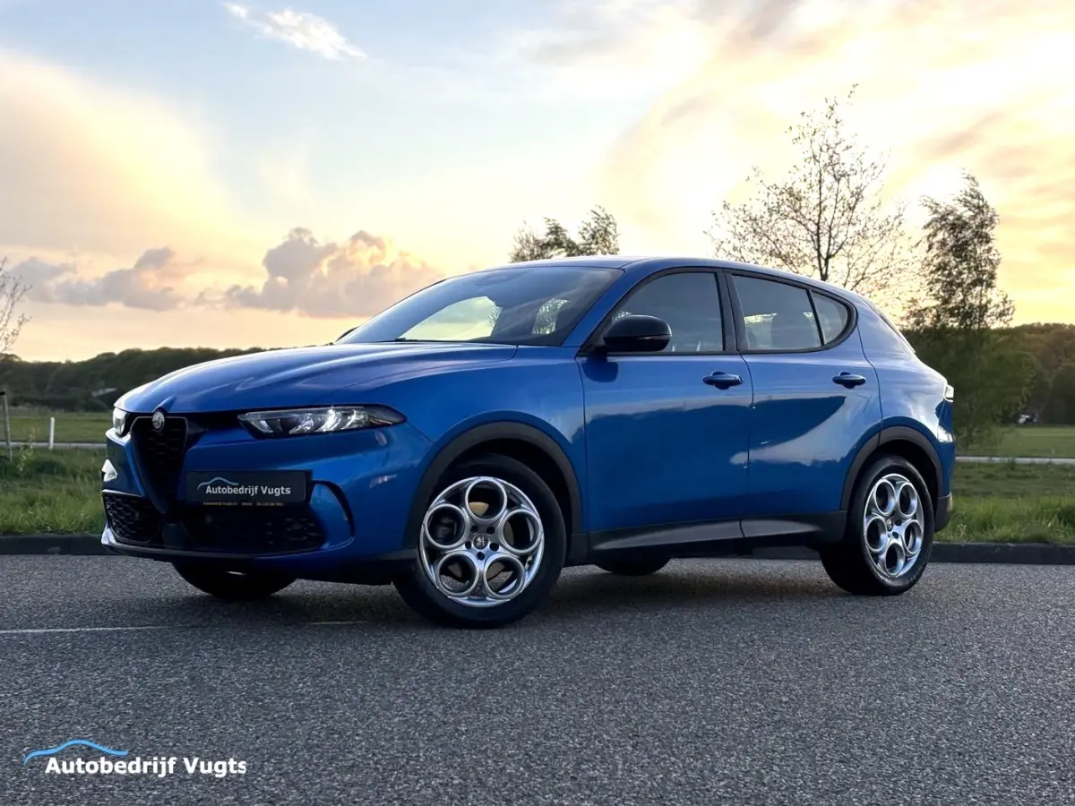 1.5T Hybrid *BTW aftrekbaar*Stoelverwarming