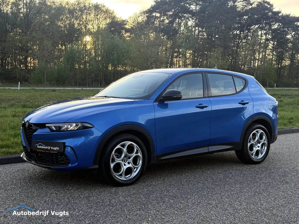 1.5T Hybrid *BTW aftrekbaar*Stoelverwarming