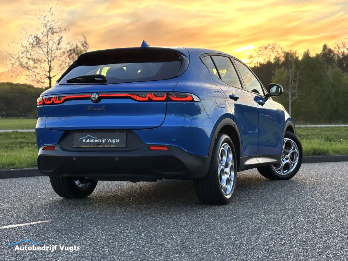 1.5T Hybrid *BTW aftrekbaar*Stoelverwarming