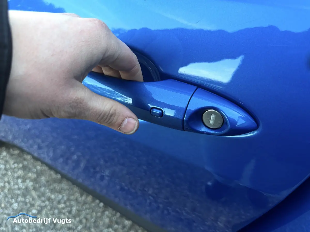 1.5T Hybrid *BTW aftrekbaar*Stoelverwarming