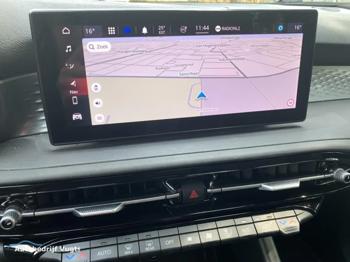 1.5T Hybrid *BTW aftrekbaar*Stoelverwarming