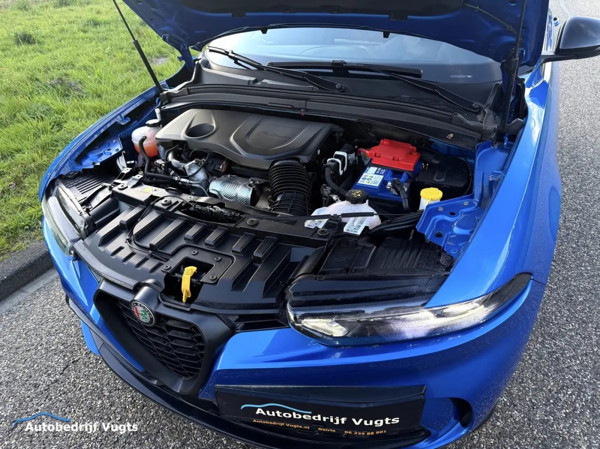 1.5T Hybrid *BTW aftrekbaar*Stoelverwarming