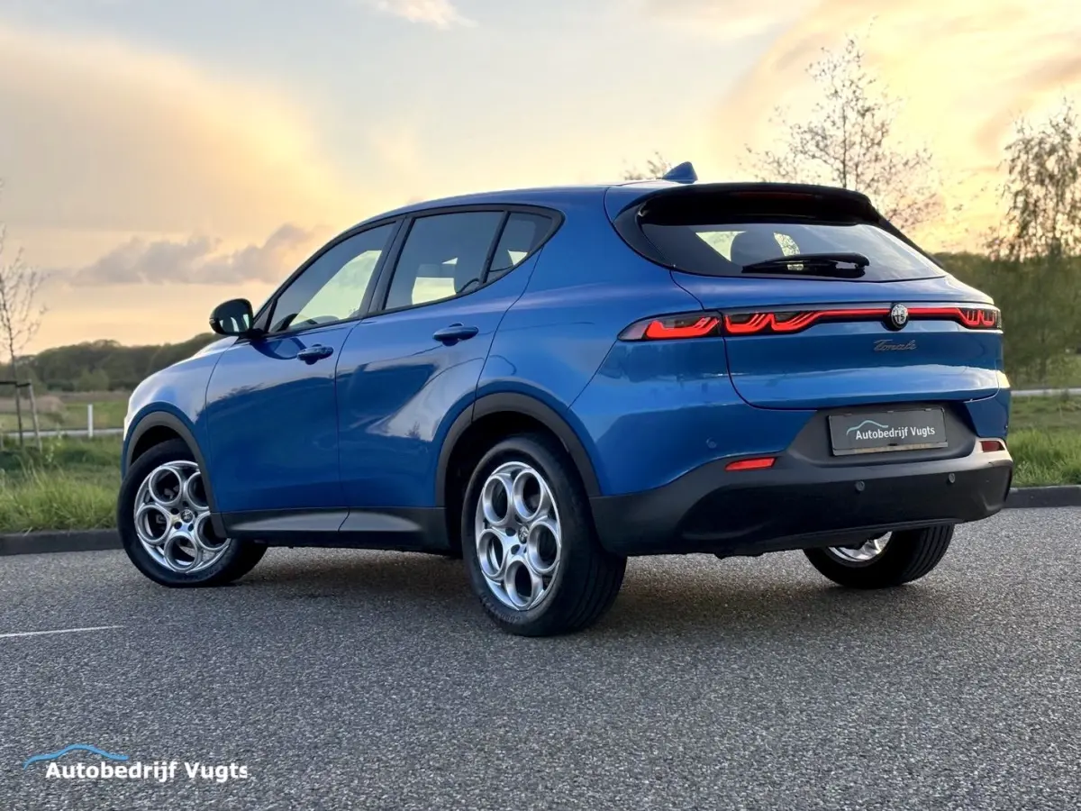 1.5T Hybrid *BTW aftrekbaar*Stoelverwarming
