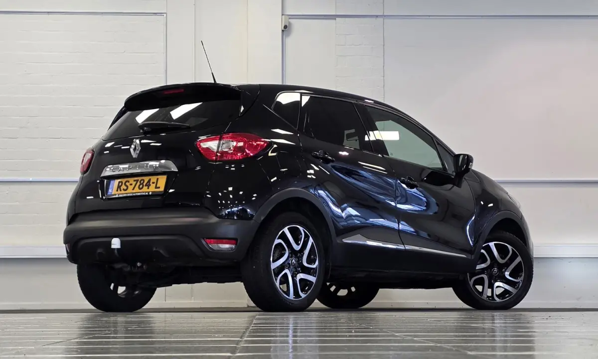 1.2 TCe Dynamique 100% Onderhouden Trekhaak Navi Clima