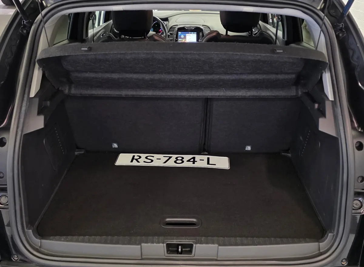1.2 TCe Dynamique 100% Onderhouden Trekhaak Navi Clima