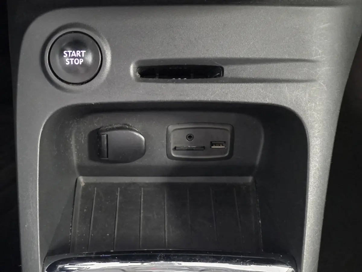 1.2 TCe Dynamique 100% Onderhouden Trekhaak Navi Clima