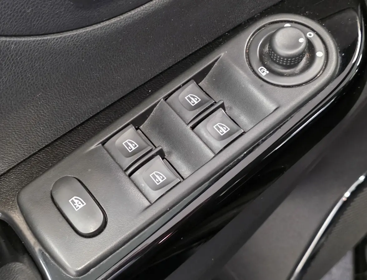 1.2 TCe Dynamique 100% Onderhouden Trekhaak Navi Clima