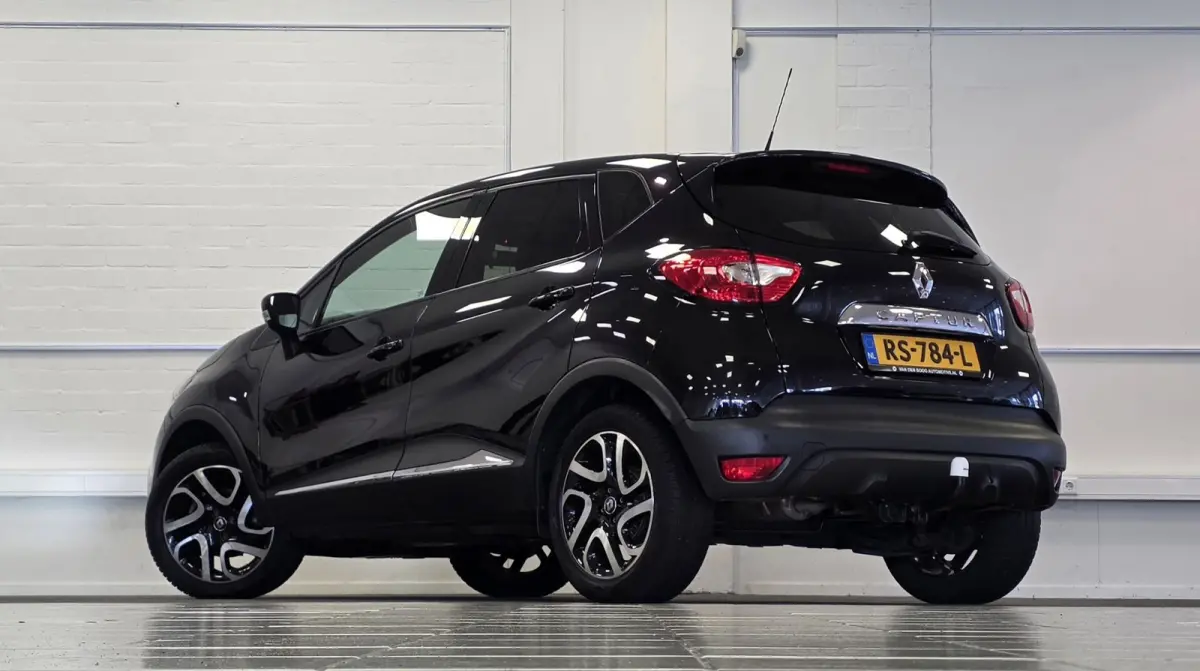 1.2 TCe Dynamique 100% Onderhouden Trekhaak Navi Clima
