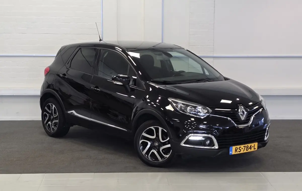 1.2 TCe Dynamique 100% Onderhouden Trekhaak Navi Clima