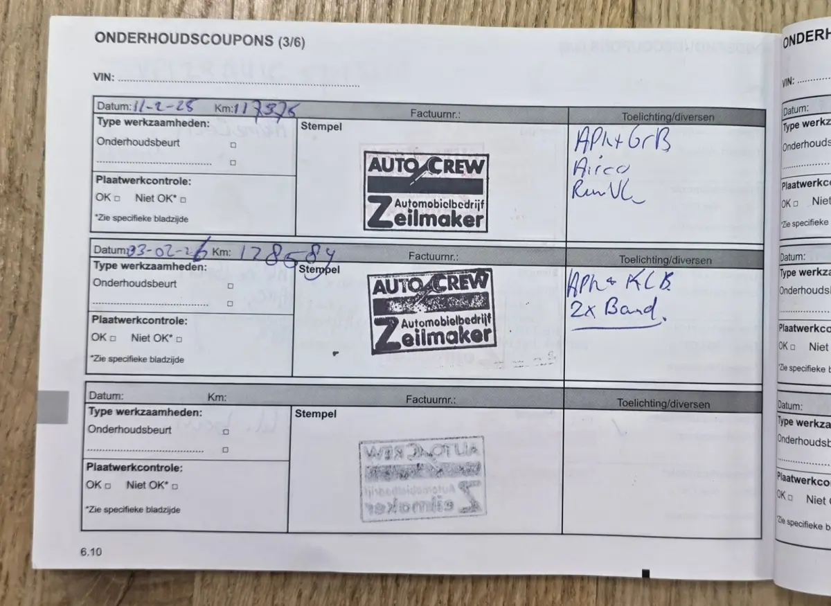 1.2 TCe Dynamique 100% Onderhouden Trekhaak Navi Clima