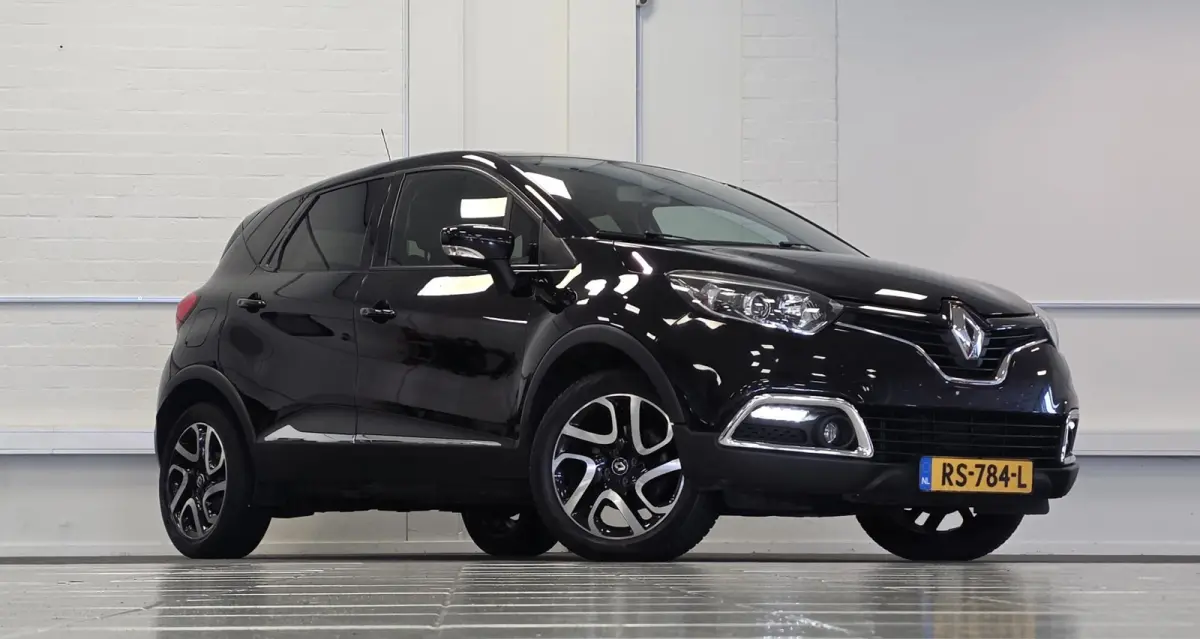 1.2 TCe Dynamique 100% Onderhouden Trekhaak Navi Clima