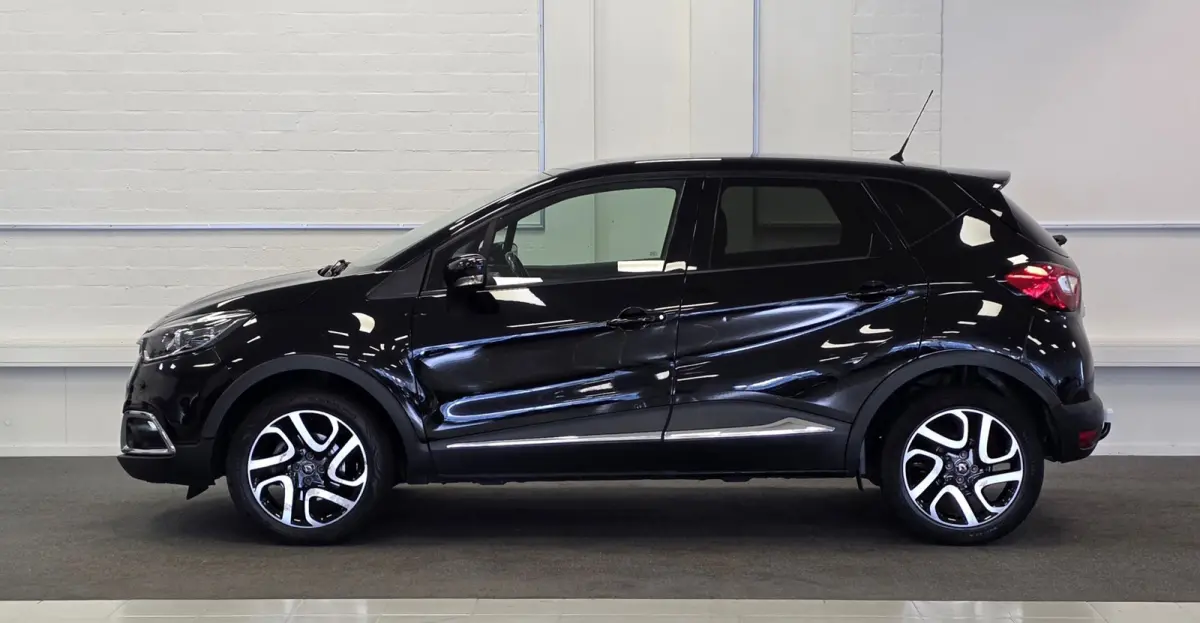 1.2 TCe Dynamique 100% Onderhouden Trekhaak Navi Clima