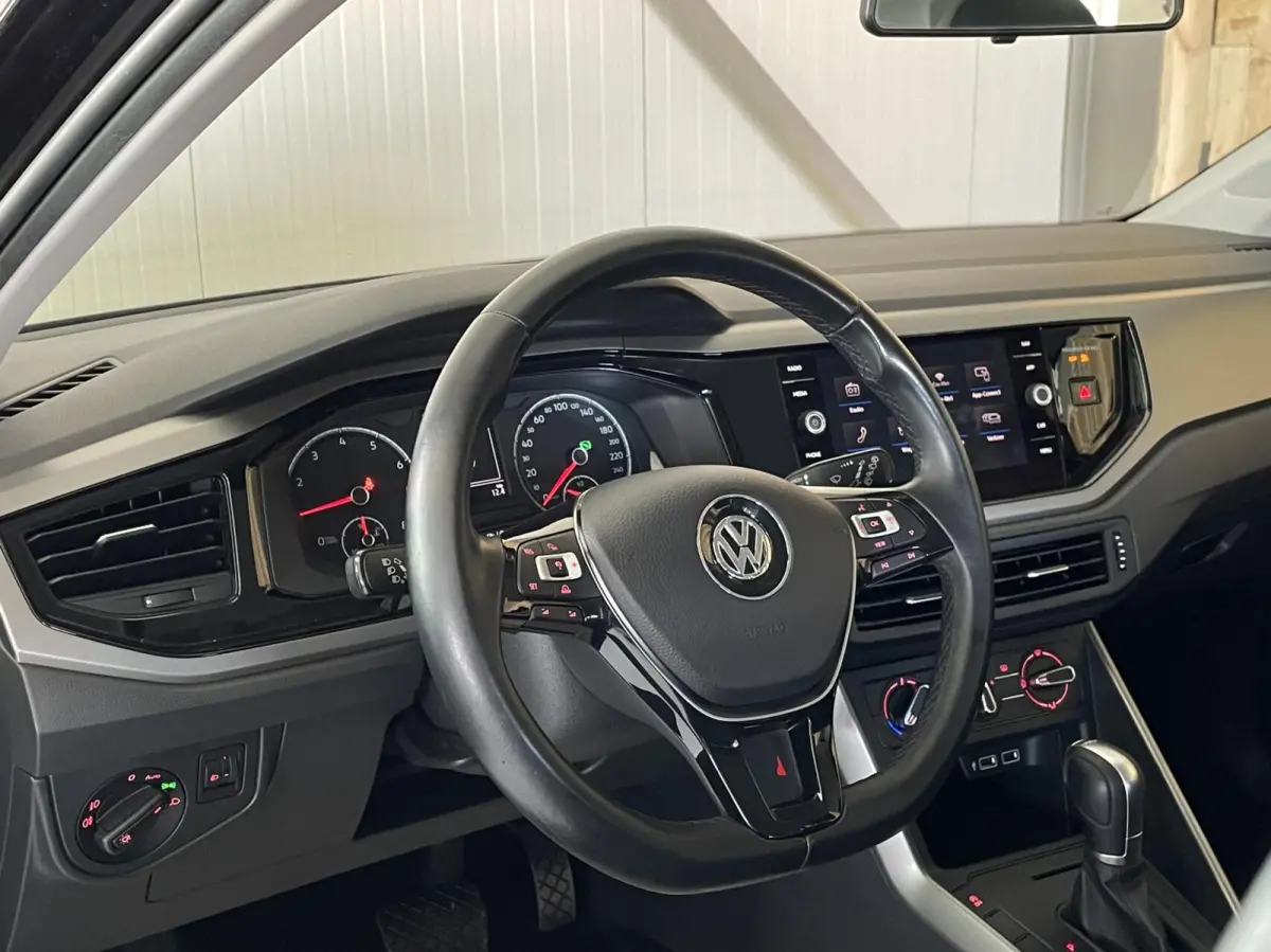 1.0 TSI Automaat 2018 ADAPTIVE CRUISE/PDC