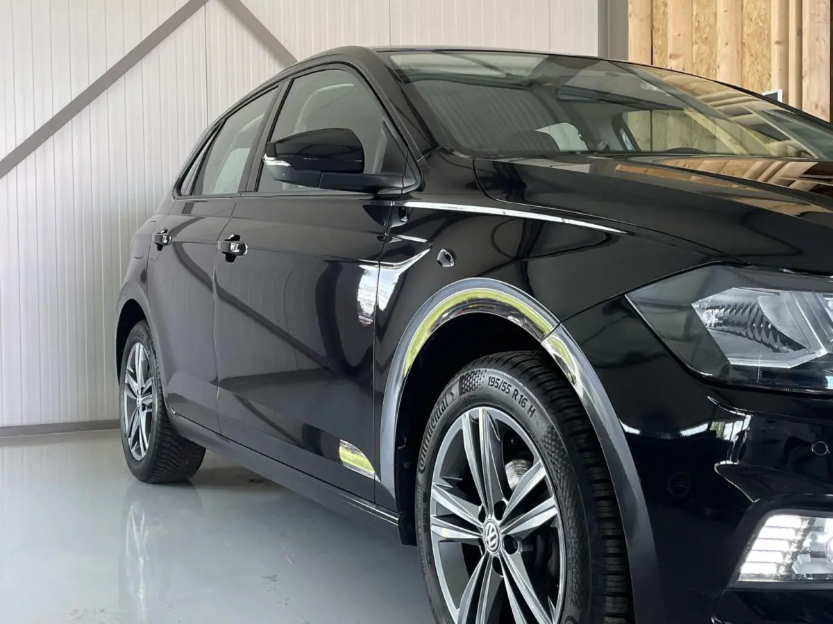 1.0 TSI Automaat 2018 ADAPTIVE CRUISE/PDC