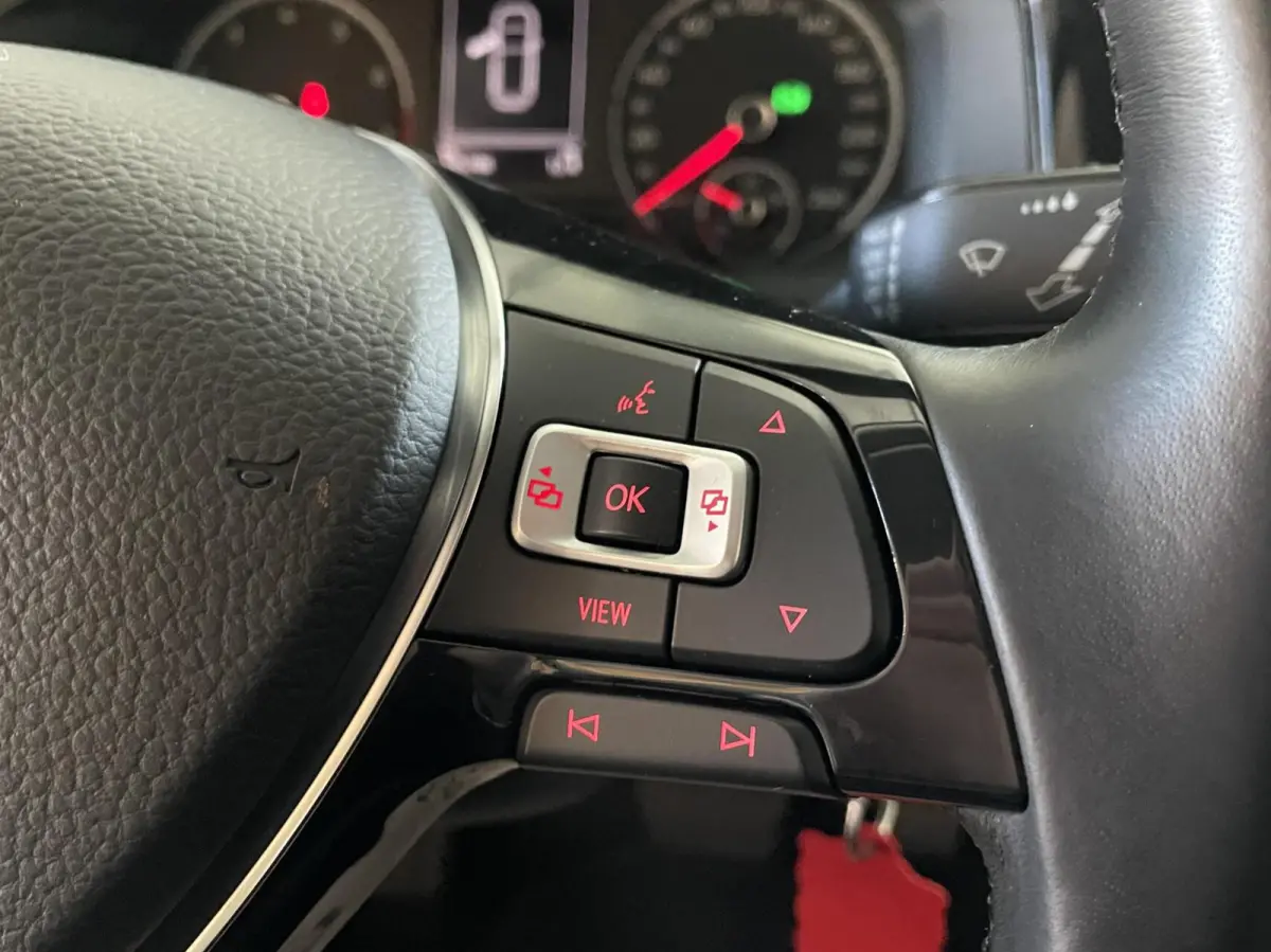 1.0 TSI Automaat 2018 ADAPTIVE CRUISE/PDC