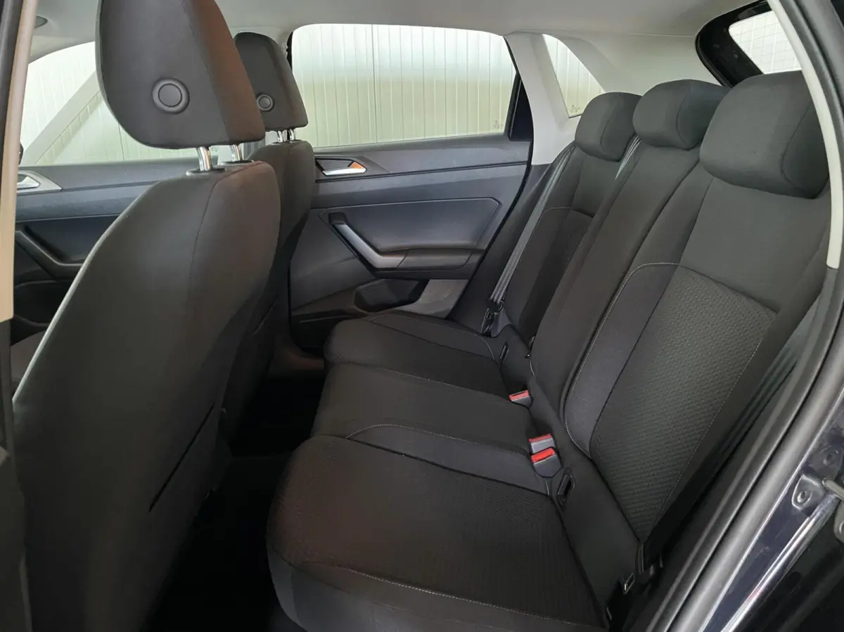 1.0 TSI Automaat 2018 ADAPTIVE CRUISE/PDC