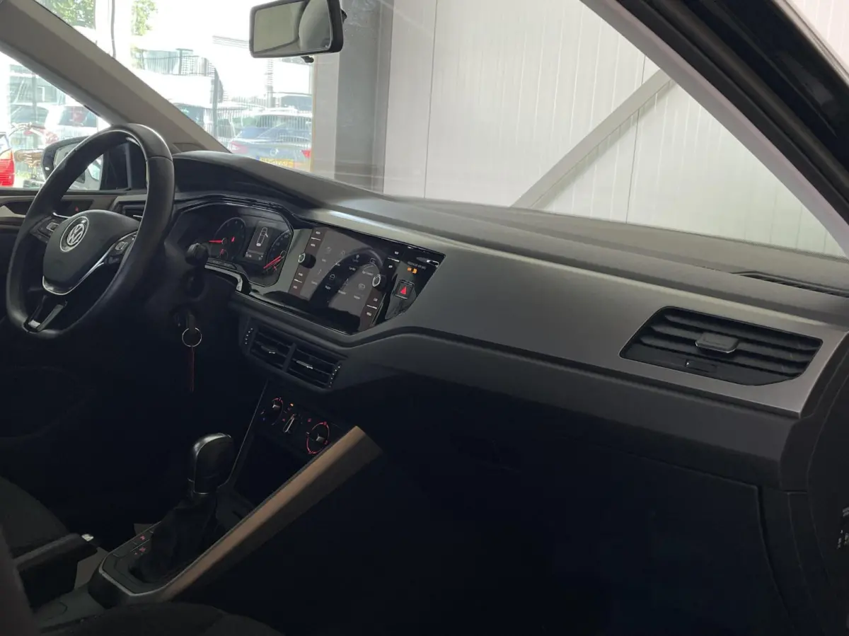 1.0 TSI Automaat 2018 ADAPTIVE CRUISE/PDC