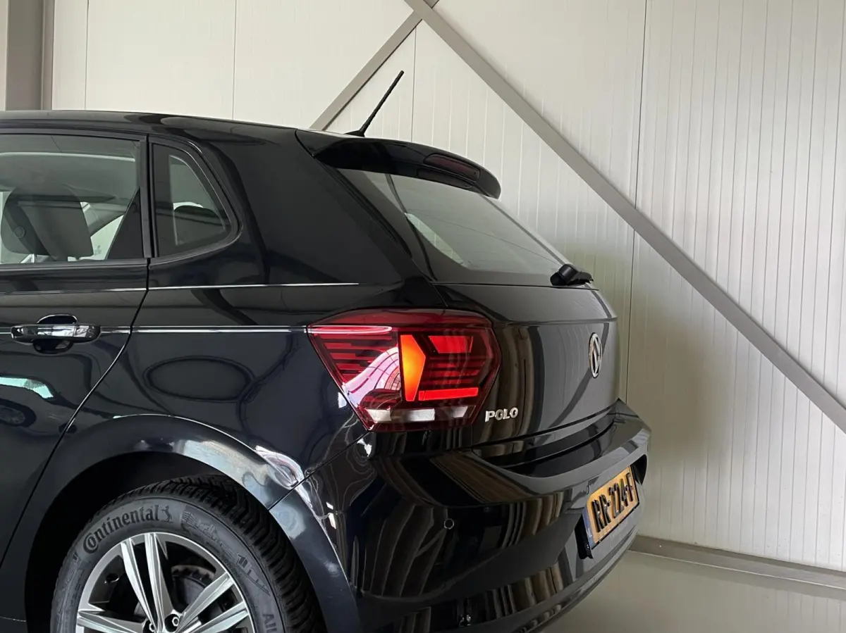 1.0 TSI Automaat 2018 ADAPTIVE CRUISE/PDC