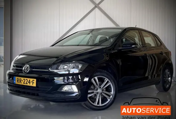 1.0 TSI Automaat 2018 ADAPTIVE CRUISE/PDC