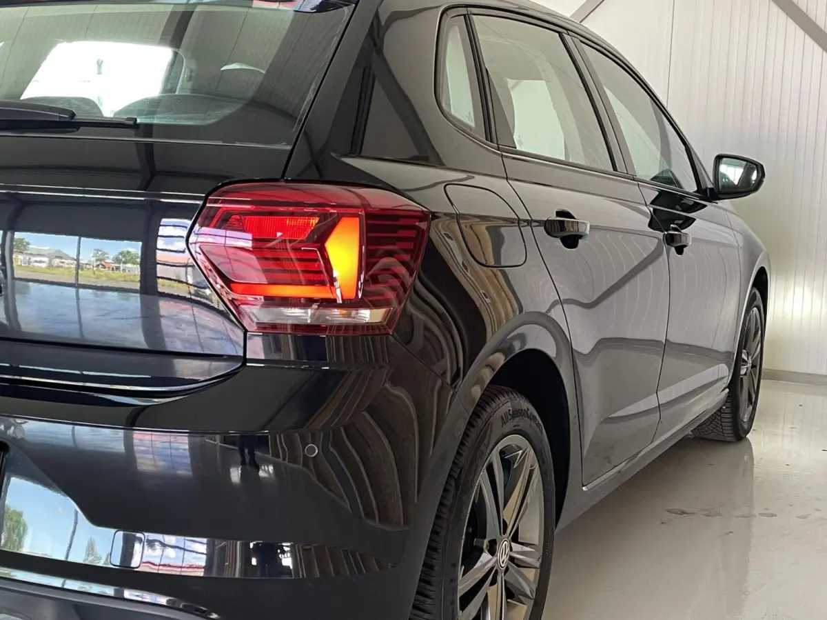 1.0 TSI Automaat 2018 ADAPTIVE CRUISE/PDC
