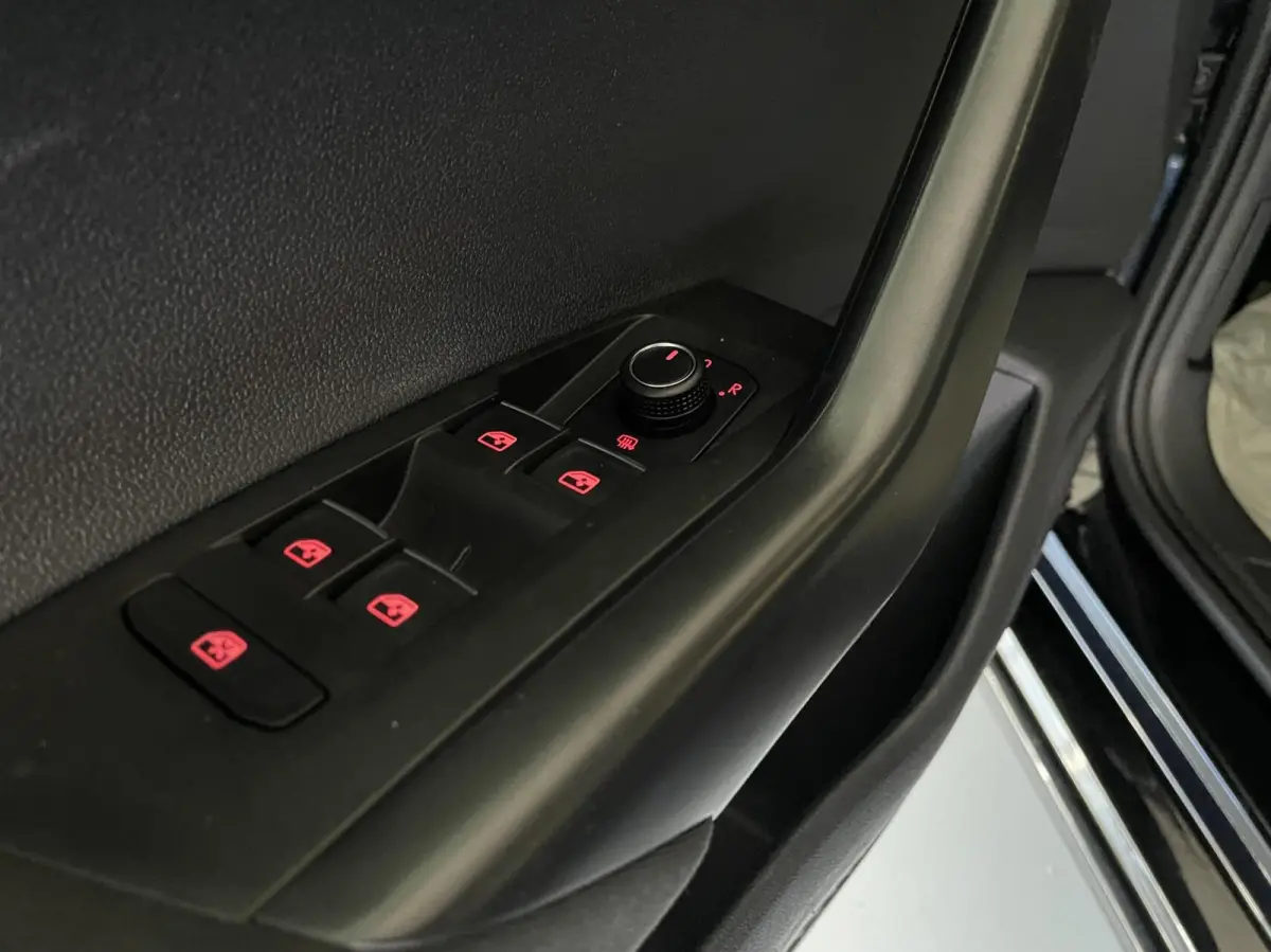 1.0 TSI Automaat 2018 ADAPTIVE CRUISE/PDC