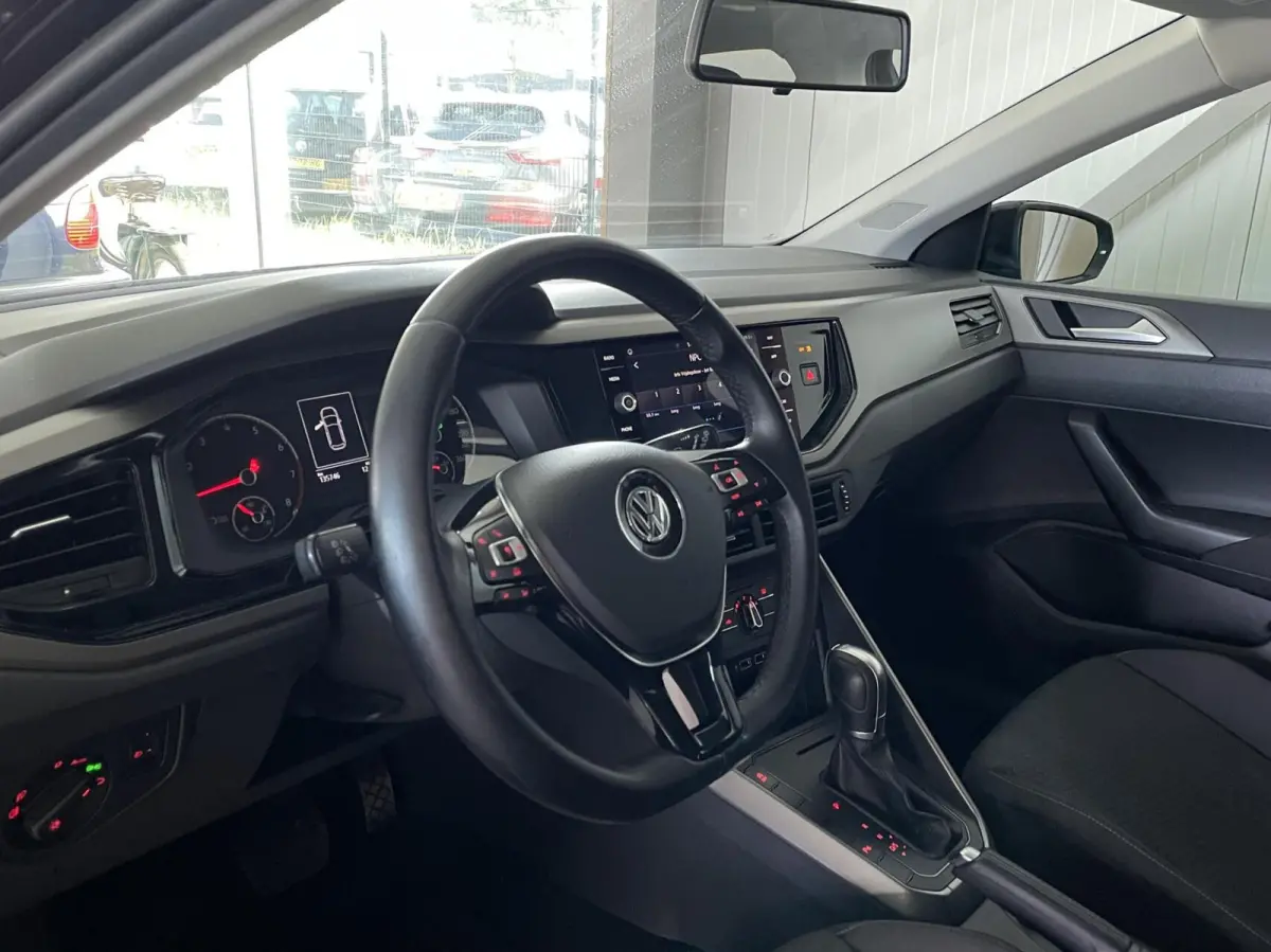1.0 TSI Automaat 2018 ADAPTIVE CRUISE/PDC