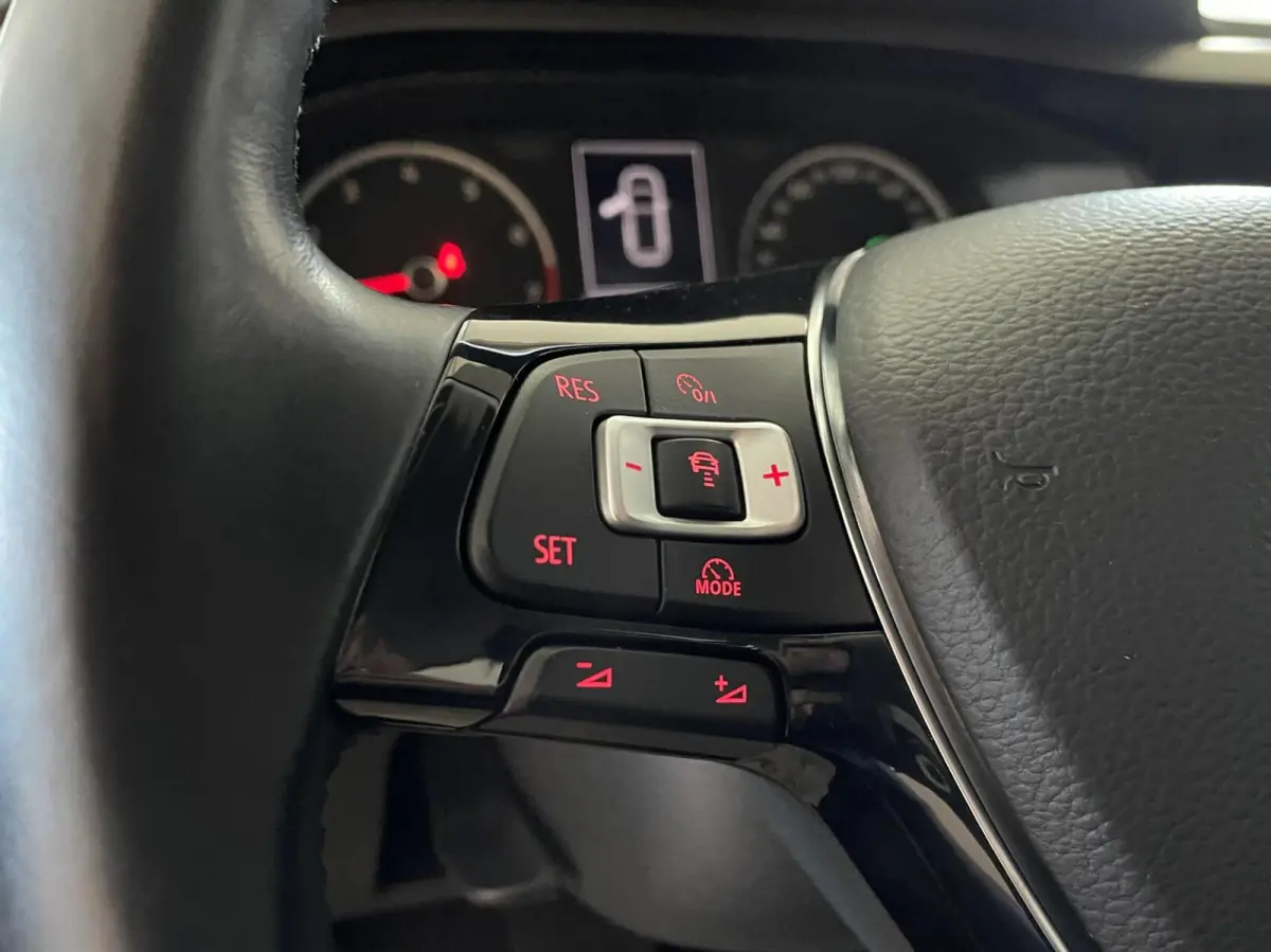 1.0 TSI Automaat 2018 ADAPTIVE CRUISE/PDC