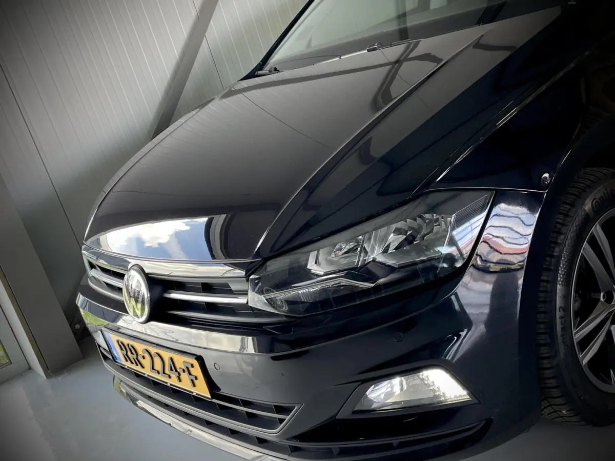 1.0 TSI Automaat 2018 ADAPTIVE CRUISE/PDC