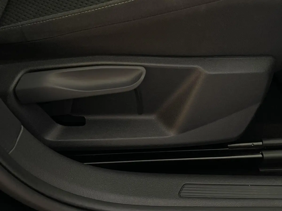 1.0 TSI Automaat 2018 ADAPTIVE CRUISE/PDC