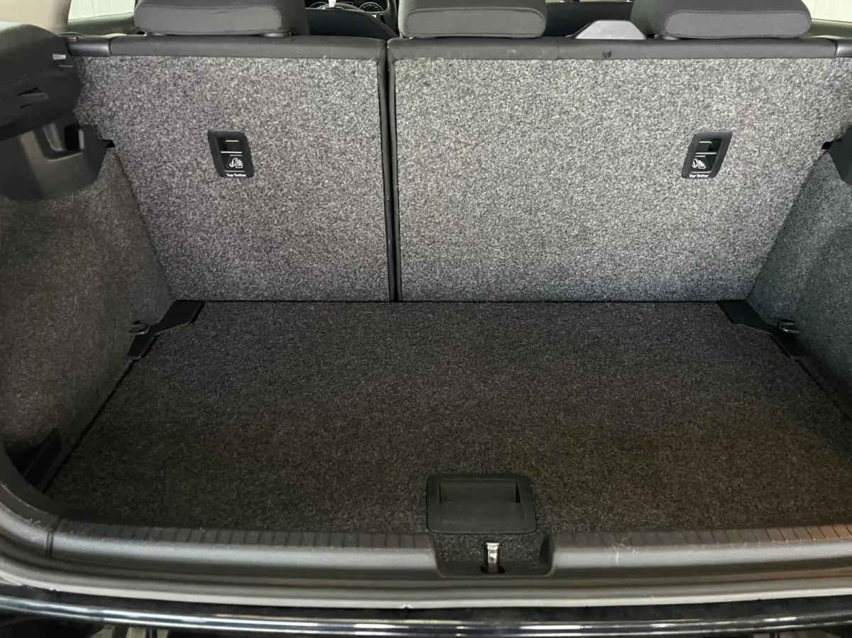 1.0 TSI Automaat 2018 ADAPTIVE CRUISE/PDC