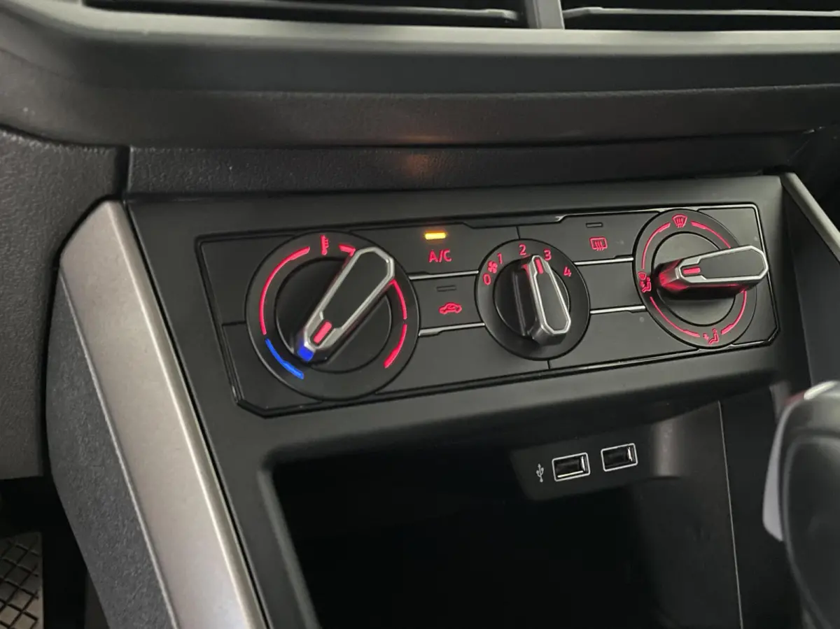 1.0 TSI Automaat 2018 ADAPTIVE CRUISE/PDC