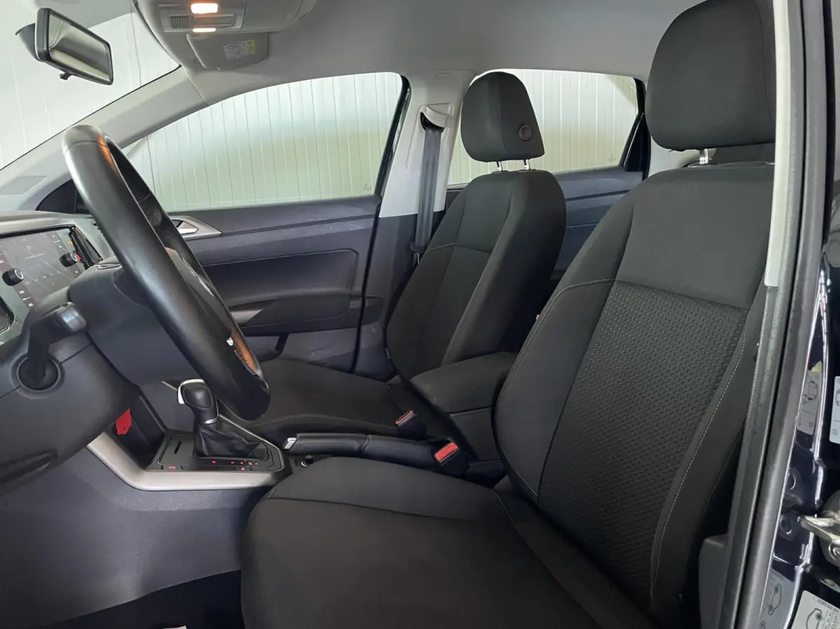 1.0 TSI Automaat 2018 ADAPTIVE CRUISE/PDC